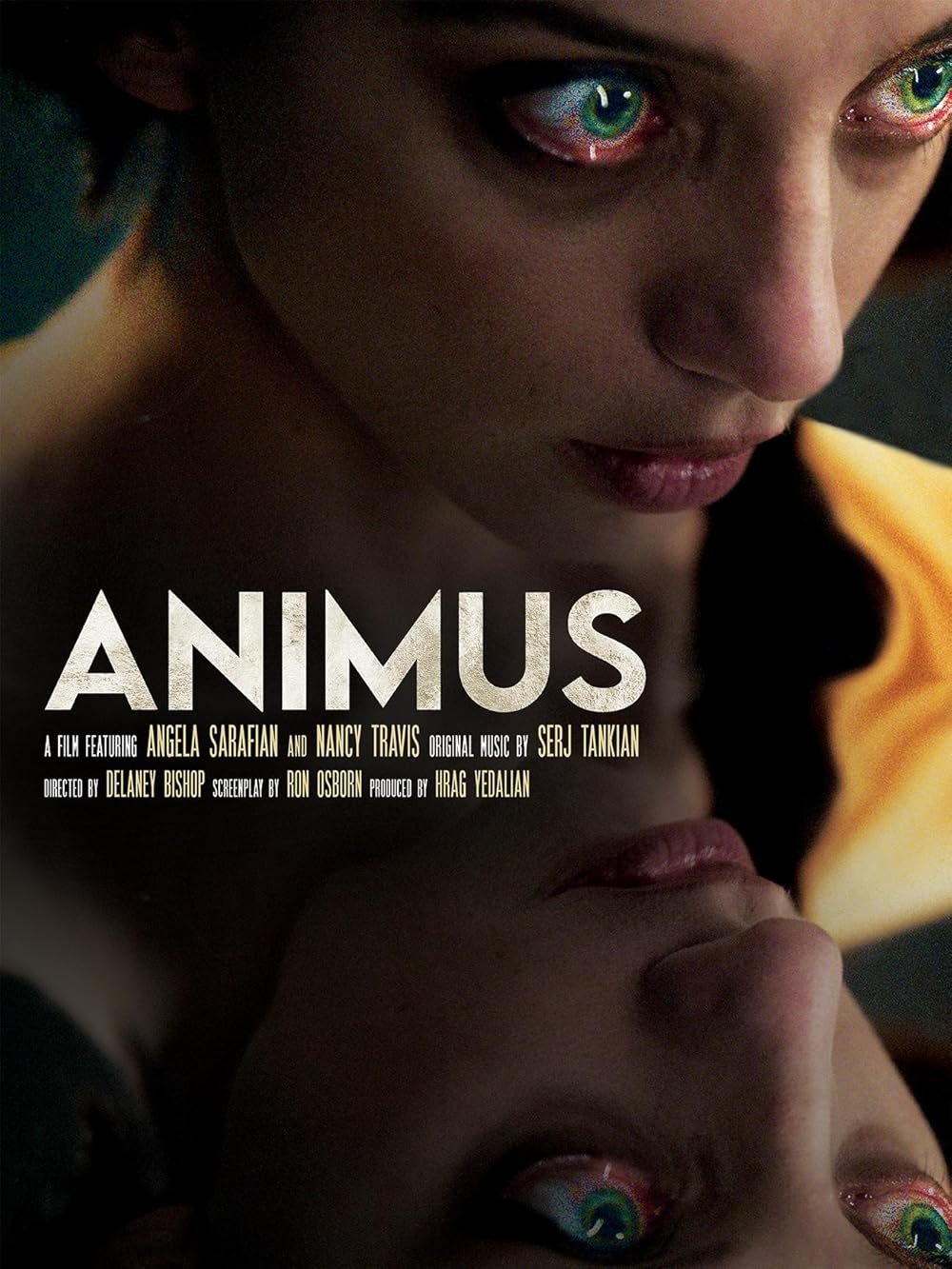 Постер Animus